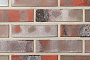 Кирпич Roben Sheffield glatt клинкерный, 240*115*71 мм