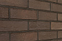 Кирпич клинкерный Plinfa Iron 2807, 215*102*65 мм