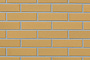 Печной кирпич полнотелый Lode Sahara гладкий, 250*120*65 мм