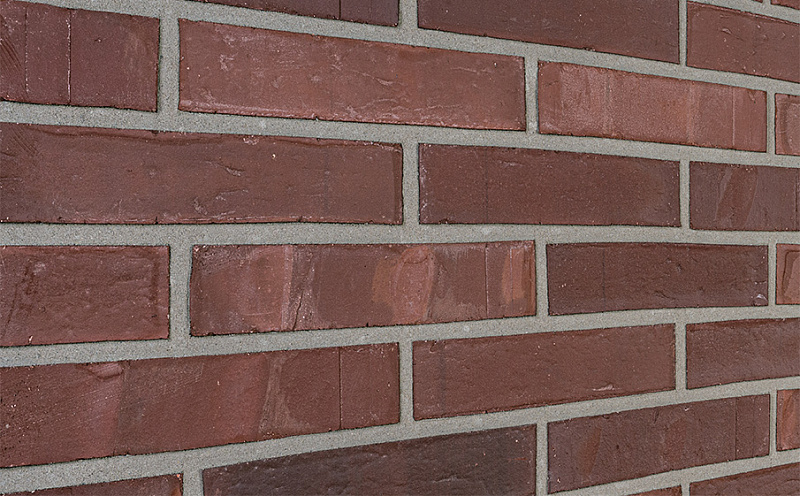 Кирпич клинкерный Plinfa Iron 2301, 270*85*50 мм