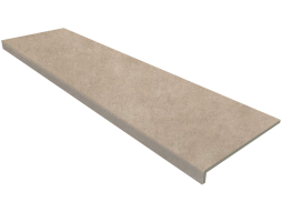 Ступень с прямым носиком Gres Aragon Selena Mocca 1200*315*14(35) мм