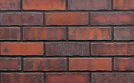 Клинкерная плитка под кирпич King Klinker Old Castle Heart brick HF30 240*71*10 мм
