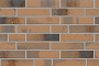 Клинкерная плитка под кирпич Stroeher Brickwerk, 653 kupferrot, 240*71*12 мм