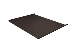 Фальц двойной стоячий Grand Line Satin Matt RR 32