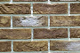 Угловой декоративный кирпич Redstone Town brick TB-50/52/U 200*85*65 мм