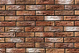Декоративный кирпич Leonardo Stone Сен-Жермен 200*50*14 мм 0,79 м2/уп 778