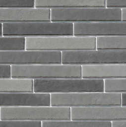 Декоративный кирпич White Hills Дорн Брик Design цвет 2-673-80