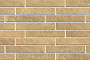 Клинкерная плитка под кирпич Paradyz Eremite Beige, 400*66*11 мм