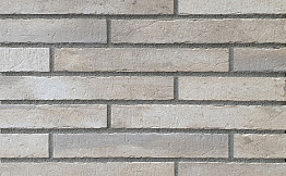 Клинкерная плитка под кирпич INTERBAU Brick Loft, INT 571 Vanille, 360*52*10 мм