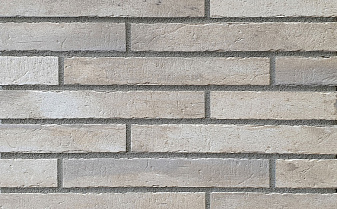 Клинкерная плитка под кирпич INTERBAU Brick Loft, INT 571 Vanille, 360*52*10 мм