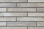Клинкерная плитка под кирпич INTERBAU Brick Loft, INT 571 Vanille, 360*52*10 мм