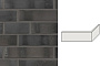Клинкерная плитка угловая Uniceramix FUSION UX22 Stone, 50*168*71*12 мм