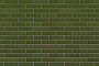 Клинкерная плитка угловая King Klinker Free Art 24 Green valley, 250*65*120*10 мм