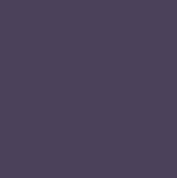 HPL-панель PoliLam Colors Grape LA, 3050*1220*10 мм