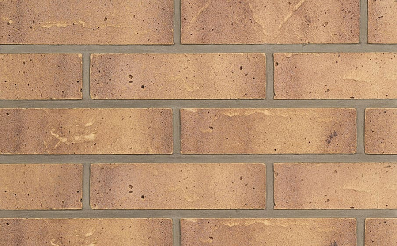 Кирпич облицовочный Terca Design Line Roxen, 250*85*65 мм