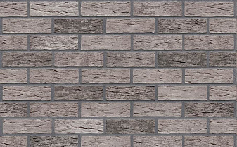 Клинкерная плитка под кирпич King Klinker Old Castle Aztec ghost HF45, 240*71*14 мм