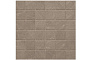 Мозаика Estima Gabbro GB02, неполированный