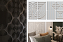 3D-плитка ARCHITECTILES Asperitas