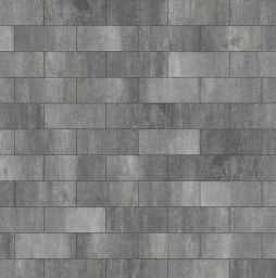 Текстура BRAER, Сити Color Mix Туман