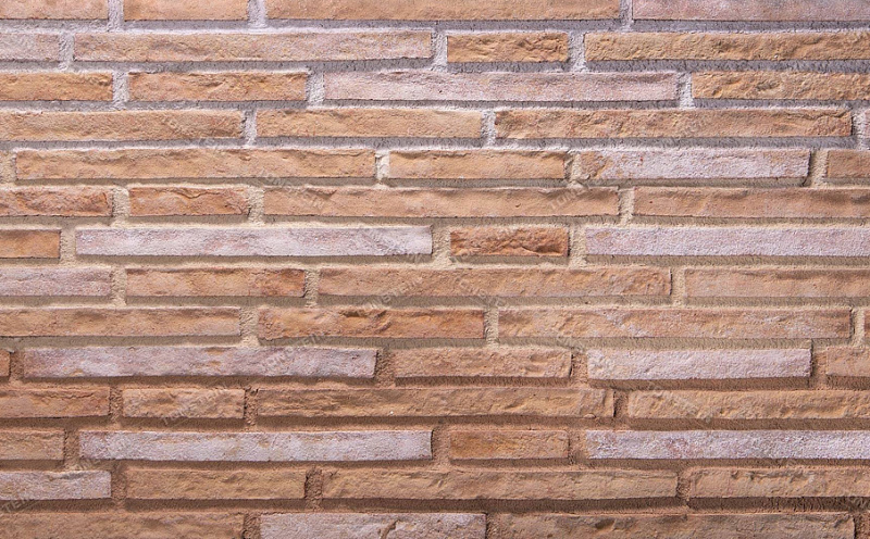Кирпич ригельный Тонштайн Кларо, 490*90*40 мм