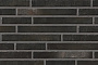 Клинкерная плитка под кирпич Stroeher Glanzstueck №6 рельефная, 440*52*14 мм
