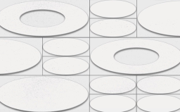 3D-плитка ARCHITECTILES Ethno