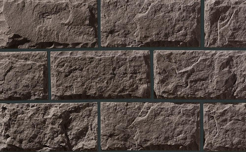 Облицовочный камень Leonardo Stone Бретань 400*200*25 мм 0,6 м2/уп 740