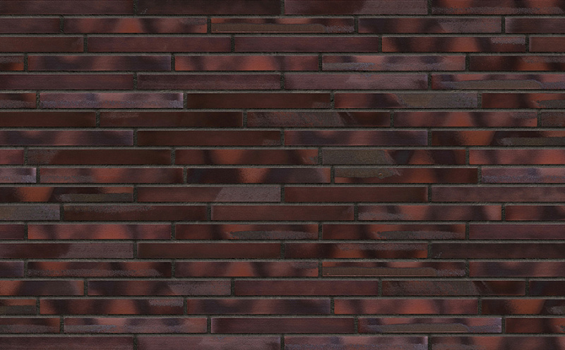 Клинкерная плитка под кирпич King Klinker KING SIZE 15 Another brick гладкая LF, 490*52*14 мм