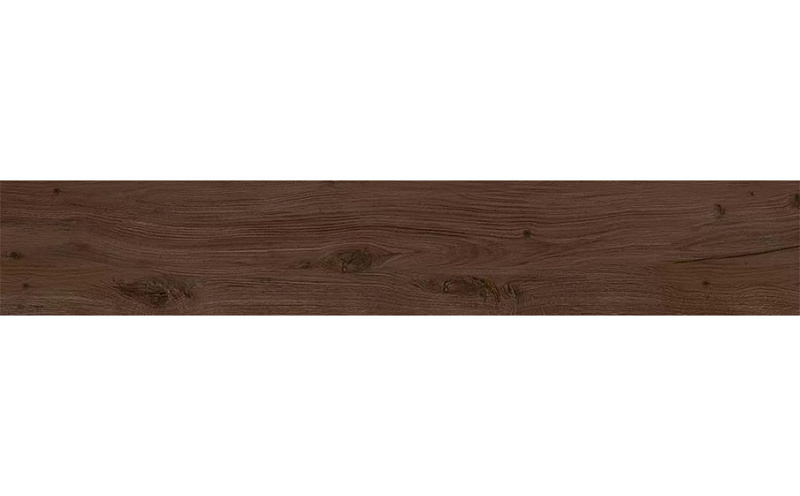 Керамогранит KERAMA MARAZZI Сальветти вишня обрезной, 1195*200*9 мм