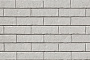 Декоративный кирпич для навесных вентилируемых фасадов White Hills Хофф брик F390-00, 240*71*25-27 мм