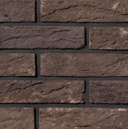 Кирпич ручной формовки Богандинский КЗ Beveren 4830, 210*100*50 мм