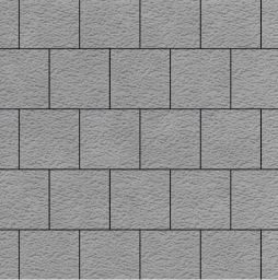 Плитка тротуарная SteinRus Виго В.3.К.8, Antico, серый, 200*200*80 мм