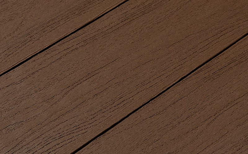 Доска террасная CM Decking Flax, 3000*138*20 мм, Merbau (Мербау)