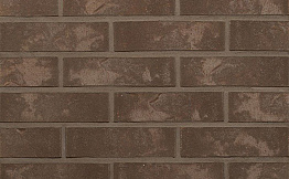 Кирпич клинкерный Terca Oslo Nordic Klinker, 250*65*65 мм