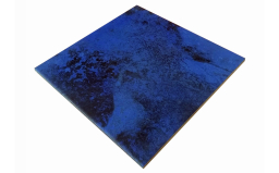 Плитка Gres Aragon Ocean Blue Laguna, 297*297*10 мм