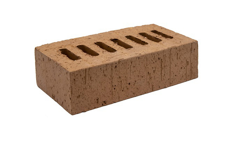 Кирпич клинкерный ТМ Kerma Premium Klinker бордо каре 250*85*65 мм