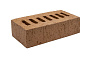 Кирпич клинкерный ТМ Kerma Premium Klinker бордо каре 250*85*65 мм