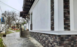 Декоративный кирпич Leonardo Stone Орли 215*65*10 мм 465