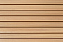 Реечная фасадная панель из ДПК CM Wall Pine (Сосна), 4000*219*26 мм
