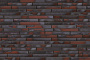 Клинкерная плитка под кирпич King Klinker KING SIZE 03 Iron clay гладкая LF, 490*52*14 мм