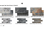 Клинкерная напольная плитка Paradyz Ardis Rust, 600*300*8,5 мм