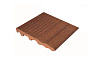 Клинкерная окантовка от перелива Terraklinker (Gres de Breda) Natural, 330*250*35 мм