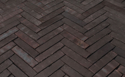 Клинкерная брусчатка Penter Langeoog, 210*50*70 мм