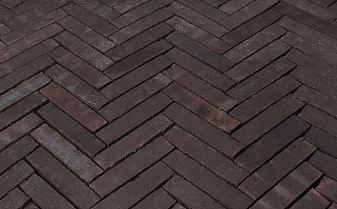 Клинкерная брусчатка Penter Langeoog, 210*50*70 мм