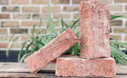 Кирпич облицовочный Rightbrick, Мунк, 210*100*65 мм — подберём и рассчитаем бесплатно