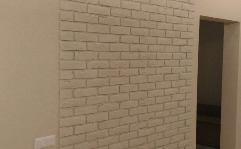 Декоративный кирпич Leonardo Stone Лион 210*65*12 мм 0,82 м2/уп 100