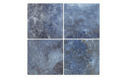 Плитка Gres Aragon Ocean Blue Bali 297*297*10 мм