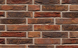 Кирпич облицовочный Muhr Nr 28, Netterden (Wenworth), 210*100*50 мм