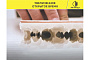 Плиточный клей-гель vetonit comfort extreme fix, 20 кг