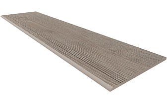 Ступень Estima Kraft Wood KW02, 1200*300*10 мм